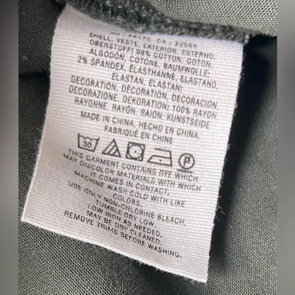 Anthropologie pants - Picture 3 of 10